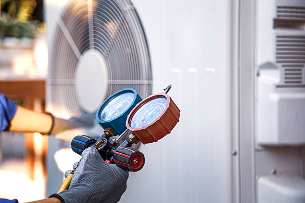 Affordable Furnace Repair solutions in Lexington, OK